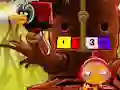 Lojë Monkey Go Happy Stage 236 në internet