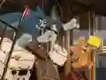 Lojë Tom & Jerry The Duel në internet