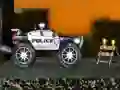 Lojë Killer Trucks 2 në internet