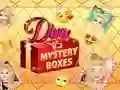 Lojë Diva Vs Mystery Boxes në internet