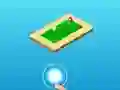 Lojë Golf Gardens FRVR në internet