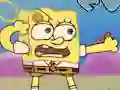 Lojë FNF Spongebob Vs Squidward në internet