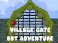 Lojë Village Gate Dot Adventure në internet