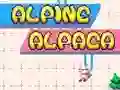 Lojë Alpine Alpaca në internet