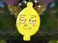 Lojë Cursed Lemon Escape në internet