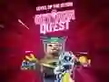 Lojë LEGO Ninjago Keytana Quest në internet