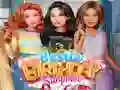 Lojë Bestie Birthday Surprise në internet