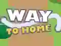 Lojë Way To Home në internet