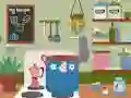 Lojë Little Chef në internet