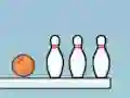 Lojë Spin Bowling në internet