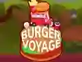 Lojë Burger Voyage në internet