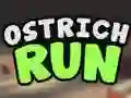 Lojë Ostrich Run në internet