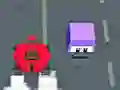 Lojë Rage Craft Car Shooter në internet