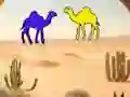 Lojë Camels Release Desert Discovery në internet