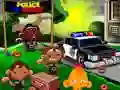 Lojë Monkey Go Happy Stage 772 në internet