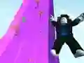 Lojë Robbie Land Downhill në internet
