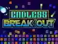 Lojë Endless Breakout në internet