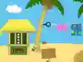 Lojë Desert Rodent Escape në internet
