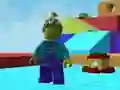 Lojë LEGObby: Playground Hardcore Challenge në internet