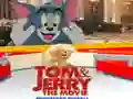 Lojë Tom & Jerry The movie Mousetrap Pinball në internet