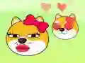 Lojë Doge Collect në internet