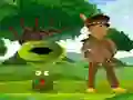 Lojë Tribe Boy And Wolf part-(02) në internet