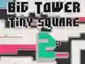 Lojë Big Tower Tiny Square 2 në internet