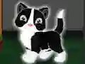 Lojë Baby Cat Escape në internet