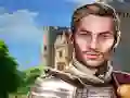 Lojë Mystical Knights në internet
