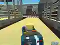Lojë Kogama: Infernal Race në internet