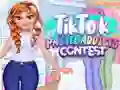 Lojë TikTok Pastel Addicts Contest në internet
