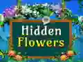Lojë Hidden Flowers në internet