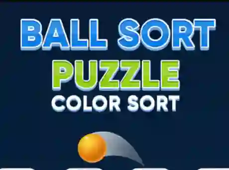 Lojë Ball Sort Puzzle në internet