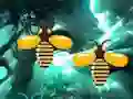 Lojë Blue Bird Jungle Escape në internet