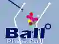 Lojë Ball Pin & Pull në internet