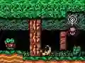 Lojë Froggy Knight: Lost in the Forest në internet