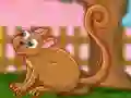 Lojë The Cute Tarsier Escape në internet