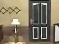 Lojë 3D Room Escape Episode 17 në internet