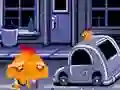 Lojë Monkey Go Happy Stage 283 në internet