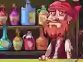 Lojë Pirate Bartender Captain's Grog në internet