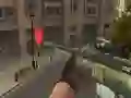 Lojë Sniper: City Strike në internet