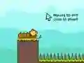 Lojë Coco Monkey në internet