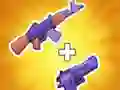 Lojë Merge Gun Elite Shooting në internet