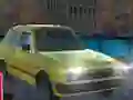 Lojë Taxi Simulator 3D në internet