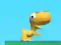 Lojë Dinosaur Run në internet