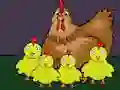 Lojë Rescue The Chicks And Hen në internet