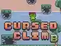 Lojë Cursed Climb në internet