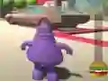Lojë 2 Player Grimace në internet