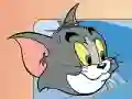 Lojë Tom and Jerry Bikers në internet