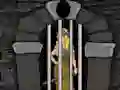 Lojë Woman Warrior Rescue From Jail në internet